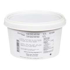 Fèves au lard Maître Saladier 3.75L frais PSC