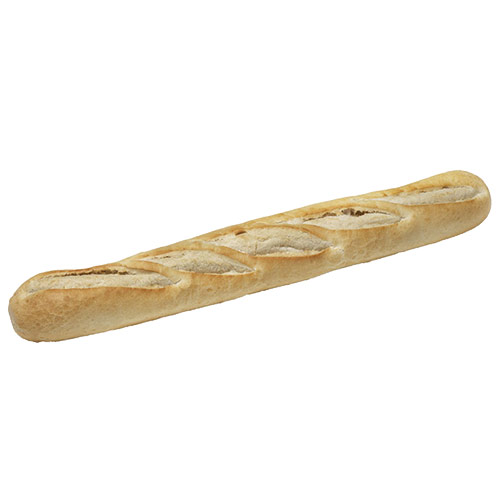 Pain parisien Bridor 16x510g