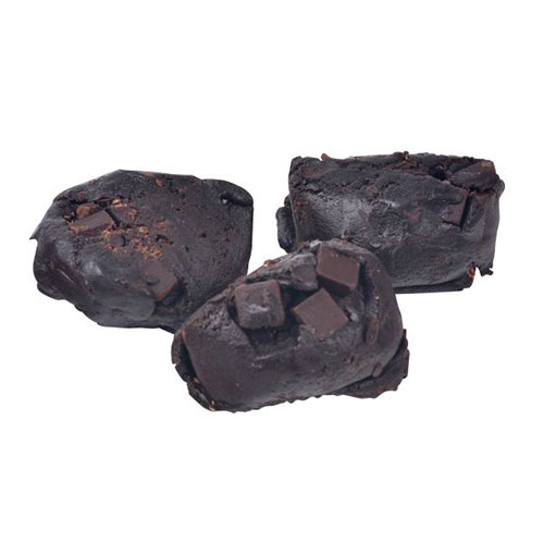 Pâte à biscuit double chocolat English Bay 170x42g