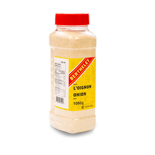SEL OIGNON BERTHELET 1080 GR (PETIT)