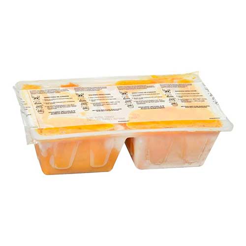 SOUPE CAROTTE DOREE CAMPBELL (3X1.81KG)