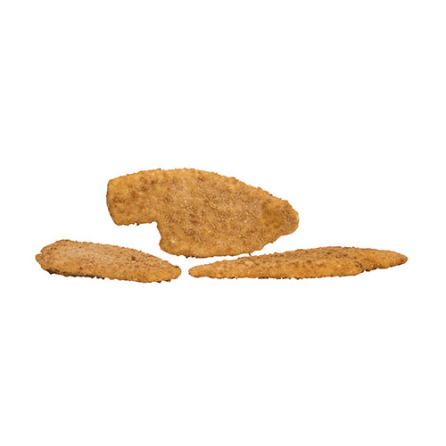 FILET DE SOLE PANE 4OZ FPI 4.54KG