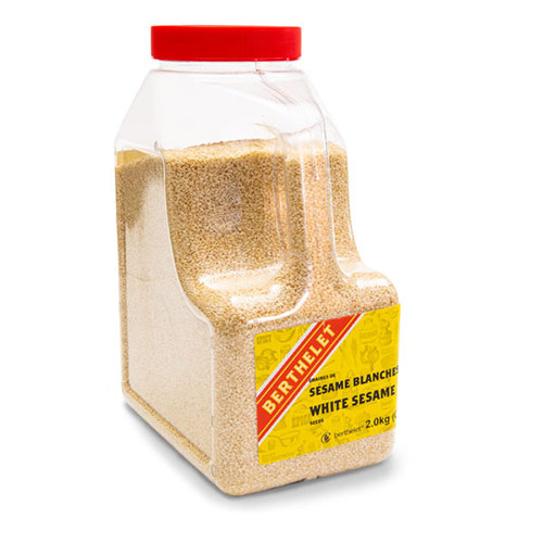 GRAINE DE SESAME BERTHELET 2KG ( C )
