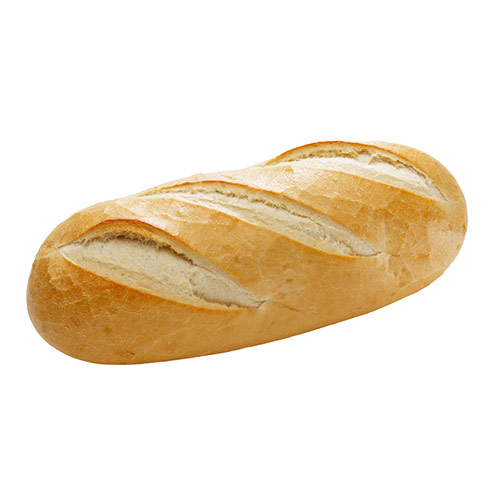 Pain italien Bridor PAC 16x515g