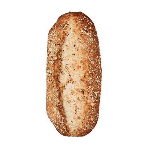 Pain miche multigrain Bridor (16x565g)
