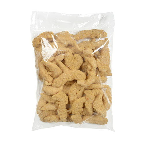 Filet de poulet pané Desco 2 x 2 kg