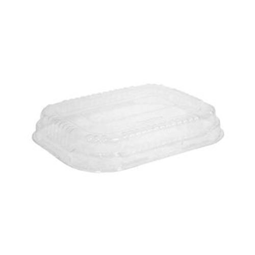 Couvercle Dome transparent (500U) pour cont 987143