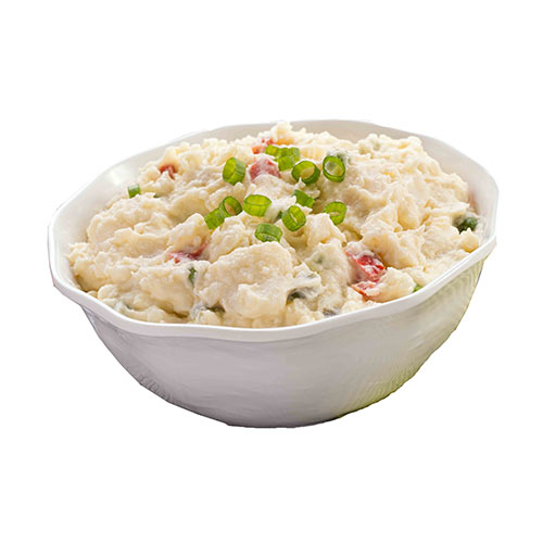Salade pommes de terre Maître Saladier 5kg