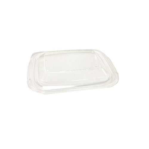 Couvercle dôme clair Awave (pour cont.12-16-20oz) (500u)