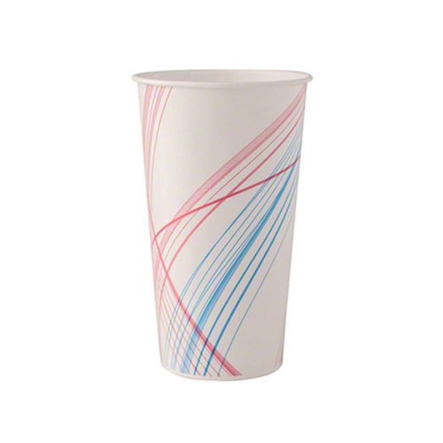 Bella paper cup 22 oz