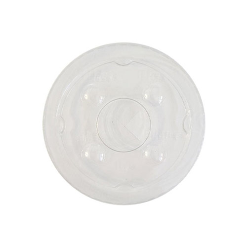 Flat lid for 12/16/20/22 oz Bella
