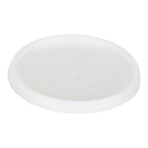 Couvercle pour bol écolo 8 oz