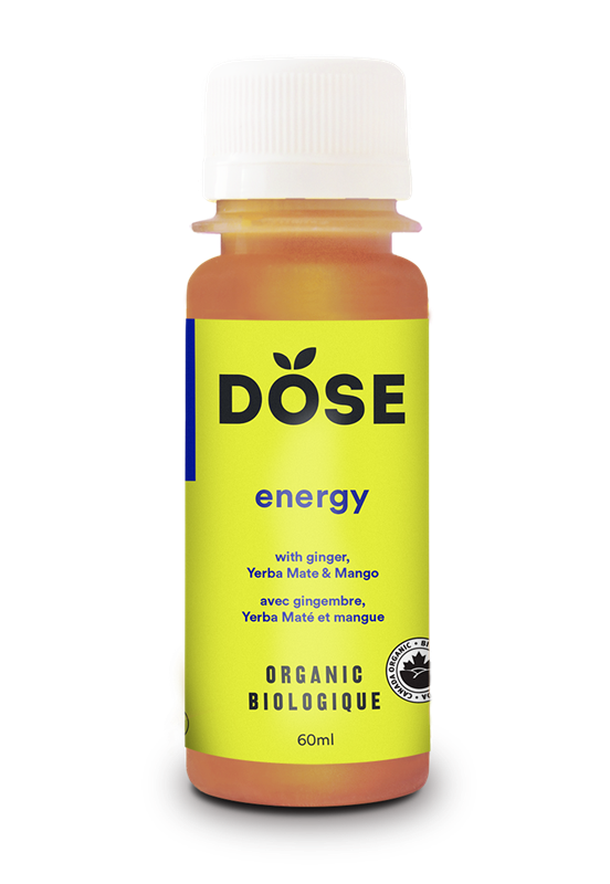 Le shot Energy Dose (24x60ml)