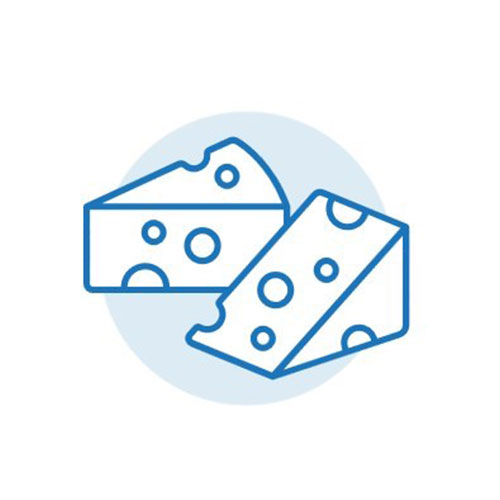 Image COMMODITY CHEESES