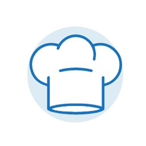 Image GOURMET PRODUCTS