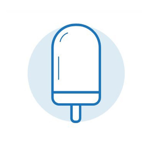 Image FROZEN TREATS