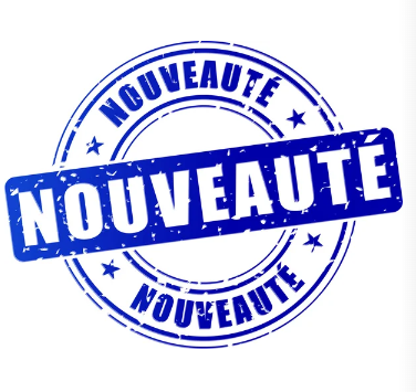 Image *Nouveautés*